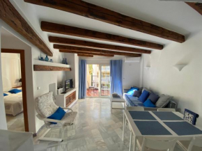Apartamento Tranquilo, Aldea del Mar